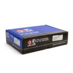 CK26 Kemppi 4m 200A Super Flex TIG Torch - Image 3