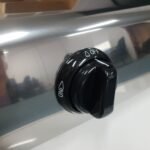 Deluxe Natural Gas Single Burner Wok Stove Cooker - Image 3