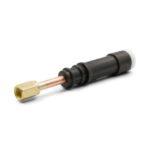 CK9 Pencil TIG Torch Body / Head - 9 Series - WP9P - Image 3
