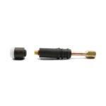 CK9 Pencil TIG Torch Body / Head - 9 Series - WP9P - Image 6