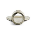 10x16mm2 Crimp Welding Cable Lug 8mm Hole China - Image 2