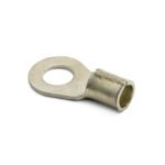 100 x 16mm2 Crimp Welding Cable Lug - 8mm Hole - Image 4