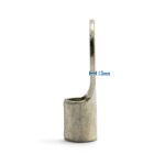 100 x 16mm2 Crimp Welding Cable Lug - 8mm Hole - Image 5