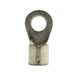 10x25mm2 Crimp Welding Cable Lug 8mm Hole - Image 2