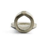 2 x 25mm2 Crimp Welding Cable Lug - 8mm Hole