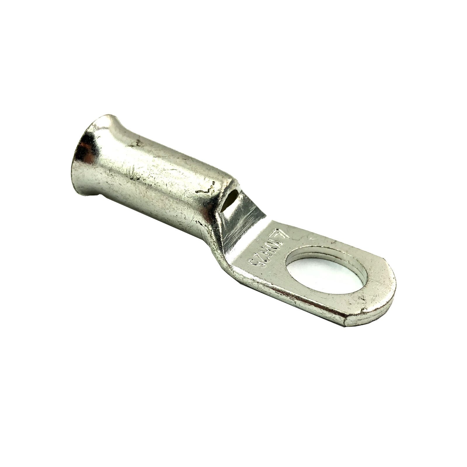 10x25mm2 Crimp Welding Cable Lug 10mm Hole