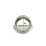 10x35mm2 Crimp Welding Cable Lug 8mm Hole - Image 6