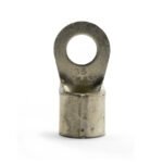 2 x 35mm2 Crimp Welding Cable Lug - 8mm Hole