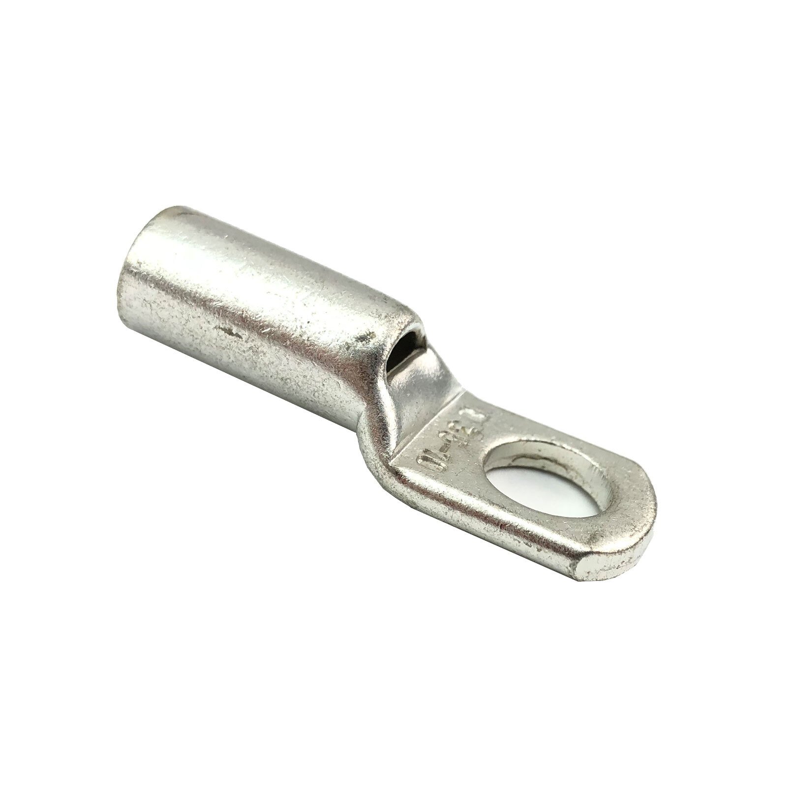 10 x 35mm2 Crimp Welding Cable Lug - 10mm Hole