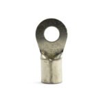 100 x 50mm2 Crimp Welding Cable Lug - 12mm Hole - Image 3