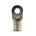 10 x 70mm2 Crimp Welding Cable Lug - 12mm Hole - Image 2