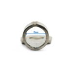 100x70mm2 Crimp Welding Cable Lugs 12mm Hole - Image 5
