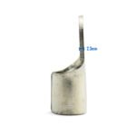2x95mm2 Crimp Welding Cable Lug 12mm Hole - Image 6
