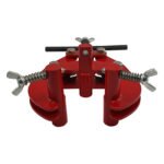 COBRA Pipe Alignment Welding Clamp - 25mm to 65mm (1" to 2.5") - COBRA B1 Pipe Fitting wit