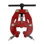 COBRA Pipe Alignment Welding Clamp - 25mm to 65mm (1" to 2.5") - COBRA B1 Pipe Fitting wit - Image 3