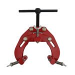 COBRA Pipe Alignment Welding Clamp - 25mm to 65mm (1" to 2.5") - COBRA B1 Pipe Fitting wit - Image 4