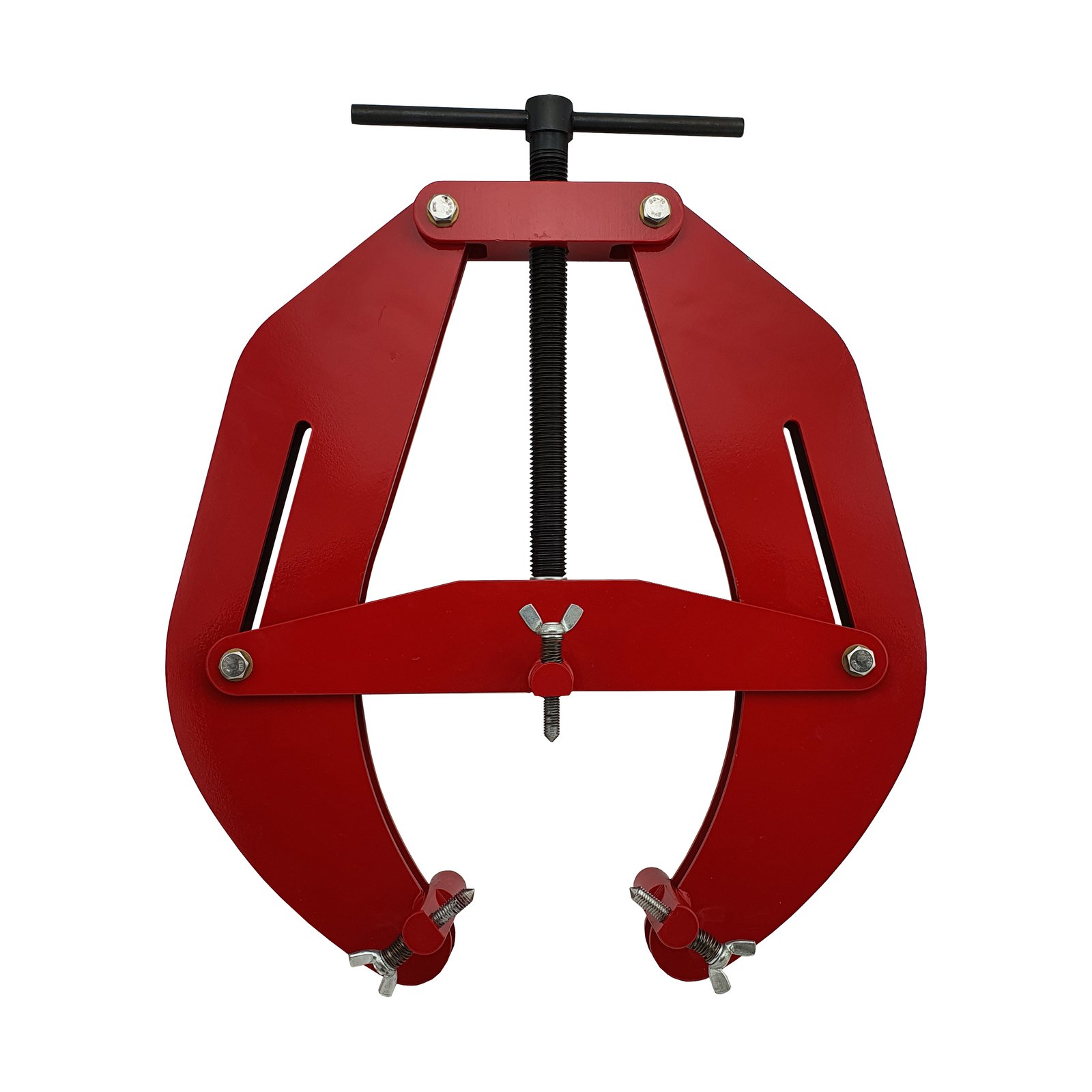 COBRA B3 Pipe Welding Clamp 127-300mm Alignment Tool