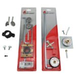 PT30 Plasma Cutting Guide Kit - Suits PT30  Xcalibur Cut40/60 | PT60