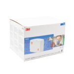 3M 6035 Particulate Filter P2/P3 High Efficiency 1 Pair