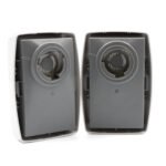 3M 6035 Particulate Filter P2/P3 High Efficiency 1 Pair - Image 3