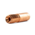 Binzel Style MIG Contact Tips 0.6mm M5 25 Pack MIGMATE - Image 2