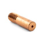Binzel Style MIG Contact Tips 0.6mm M5 25 Pack MIGMATE - Image 4