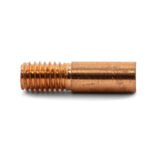 Binzel Style MIG Contact Tips 0.6mm M5 25 Pack MIGMATE - Image 5