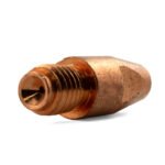 Binzel Style MIG Contact Tips 1.2mm - 5 Each - M8 x 10mm x 1.2mm