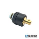 Male Panel Plug Socket 70-95mm Dinse - Image 3