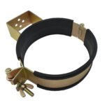 Gas Bottle Holder | Restraint (Size 165mm - 181mm) Suits D Size Argon bottle