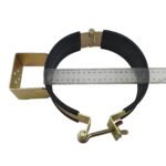 Gas Bottle Holder | Restraint (Size 165mm - 181mm) Suits D Size Argon bottle - Image 3