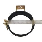 10x Gas Bottle Holders | Restraint (Size 184mm - 203mm) - Steel - Suits Bunnings 0013065 and 0013067 - Image 2