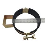 Gas Bottle Holder 184-203mm Steel Suits Bunnings 0013065 0013067 - Image 3