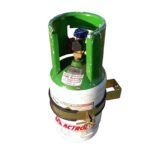 10x Gas Bottle Holders | Restraint (Size 229mm - 248mm) Suits G Size Welding Bottle Steel - Image 2