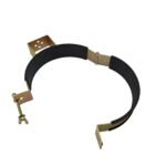 Gas Bottle Holder | Restraint (Size 229mm - 248mm) Suits G Size Welding Bottle Steel - Image 3