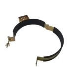 10x Gas Bottle Holders | Restraint (Size 260mm - 270mm) Suits 4kg LPG Bottle Steel - Image 4