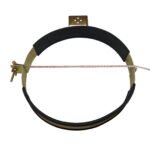 45kg LPG Gas Tank Steel Holder 368-387mm Restraint - Image 4