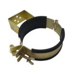 10x Gas Bottle Holders| Restraint (Size 135mm - 146mm) Suits Pencil D Size Welding Bottle - Image 2