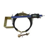 10x Gas Bottle Holders| Restraint (Size 135mm - 146mm) Suits Pencil D Size Welding Bottle - Image 4