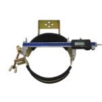 Gas Bottle Holder | Restraint (Size 135mm - 146mm) Suits Pencil D Size Welding Bottle - Image 5