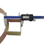 Gas Bottle Holder 175-185mm 9kg Fire Extinguisher 5910386 5910 - Image 4