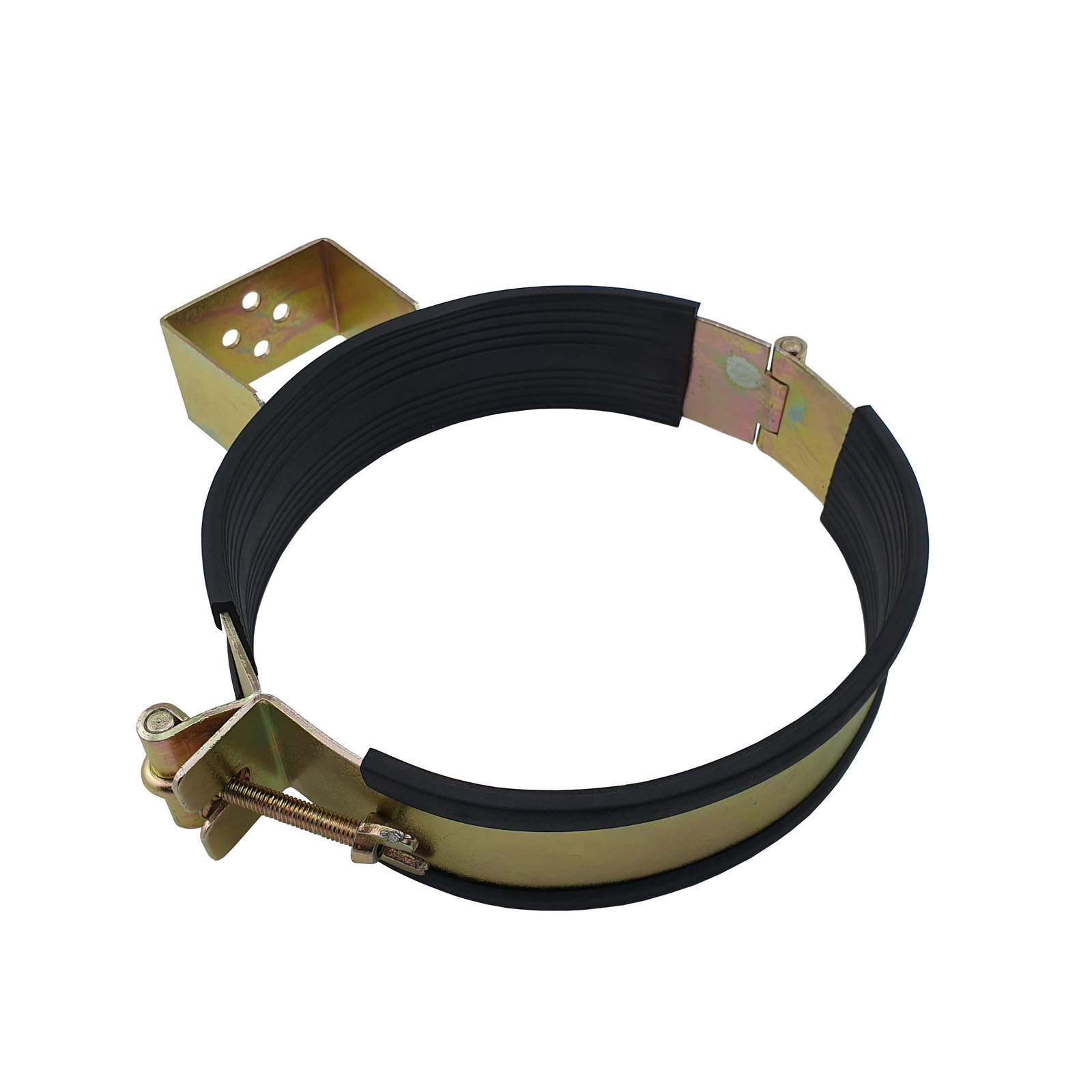 10x Gas Bottle Holders | Restraint (Size 216mm - 229mm) Suits G Size Welding Bottle Steel