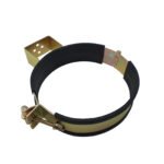 Gas Bottle Holder | Restraint (Size 216mm - 229mm) Suits G Size Welding Bottle Steel