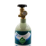 Argon/Co2 C Size Welding Gas Bottle No Rent - Image 2