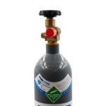 Nitrogen C Size Gas Bottle No Rent High Purity - Image 2