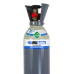 D Size Stout Mix 70%N2/30%CO2 Cylinder No Rental Fee - Image 3