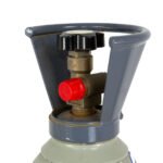 D Size Stout Mix 70%N2/30%CO2 Cylinder No Rental Fee - Image 5