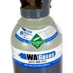 D Size Stout Mix 70%N2/30%CO2 Cylinder No Rental Fee - Image 6