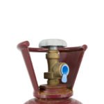 Acetylene D Size Welding Gas Bottle - High Purity, Durable - Image 3