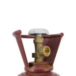 Acetylene D Size Welding Gas Bottle - High Purity, Durable - Image 4